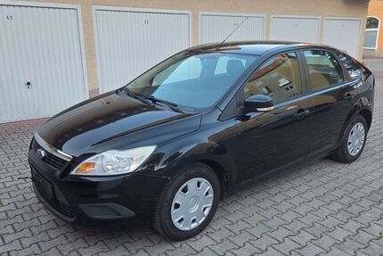 Ford Focus 119.000 km 4.200 &euro; München 81539
