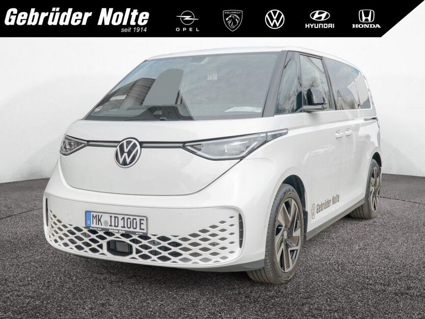 VW ID. Buzz 3.950 km 69.950 € Iserlohn 58636
