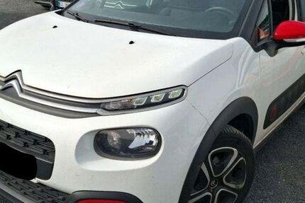 Citroen C3 72.000 km 10.900 &euro; Biessenhofen 87640