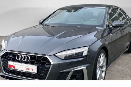 Audi A5 79.896 km 35.770 &euro; Detmold 32756