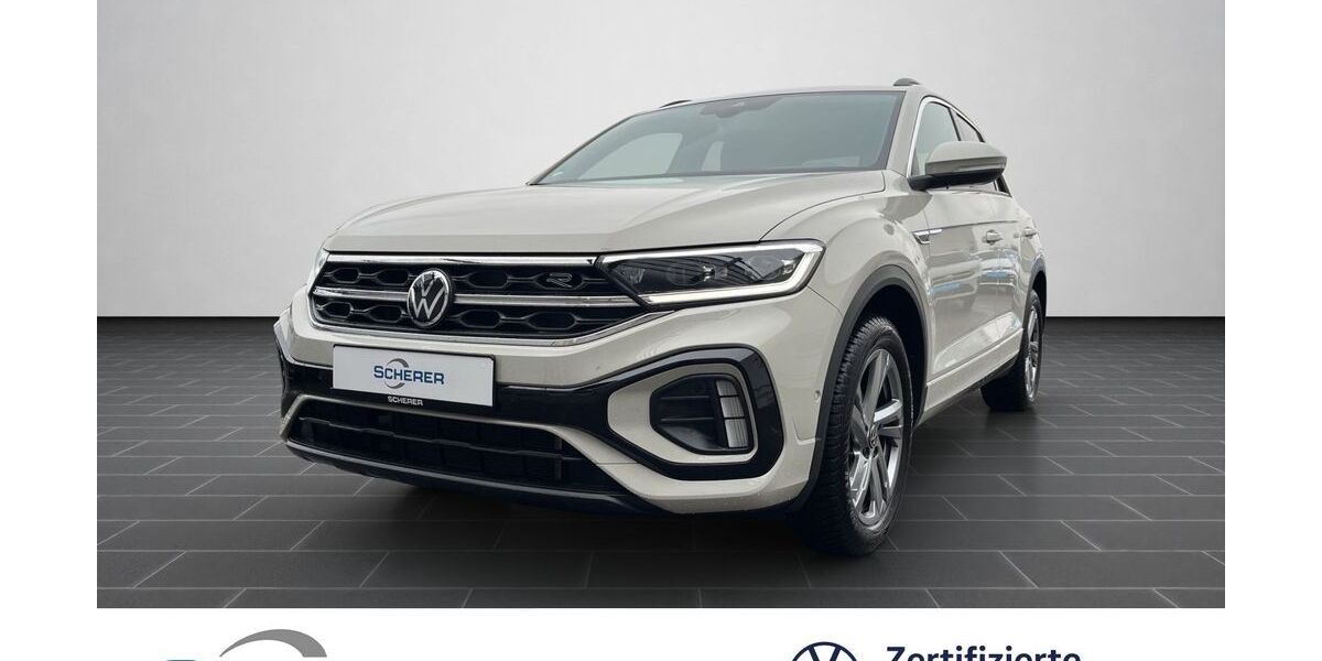 VW T-Roc 12.484 km 26.200 &euro; Ludwigshafen 67059