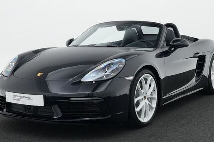 Porsche Boxster 5.000 km 90.629 € Groningen 9723