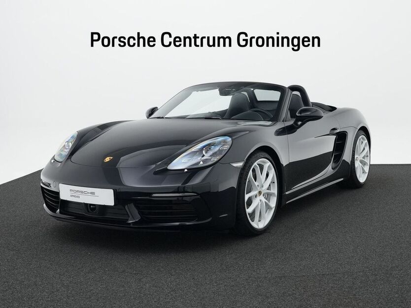 Porsche Boxster 5.000 km 90.629 € Groningen 9723 