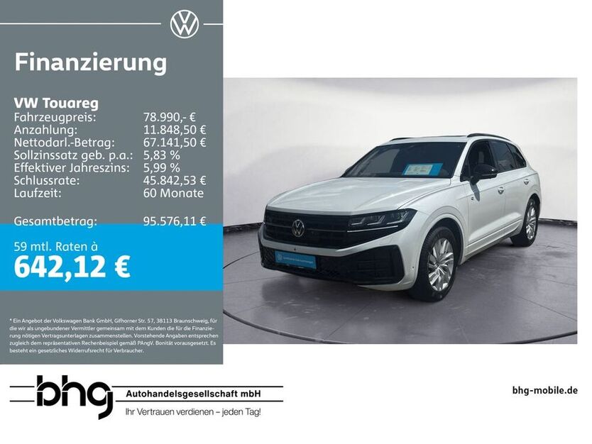 Touareg