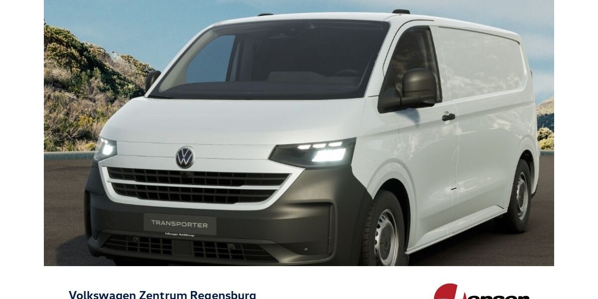 VW T7 Transporter 4.900 km 49.970 € Regensburg 93053