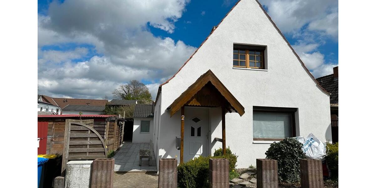 Einfamilienhaus Burg (Dithmarschen) - 3 Zimmer, 97 m&sup2;, 950&euro; | Angebot:25407963