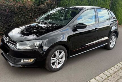 VW Polo 115.000 km 5.990 &euro; Bleialf 54608