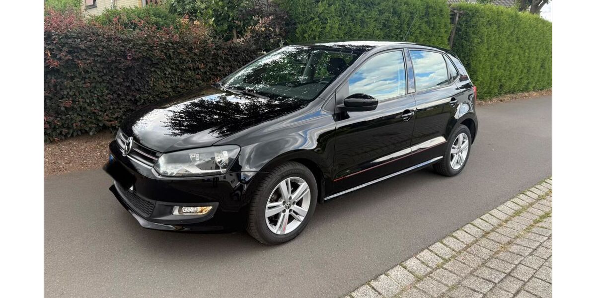 VW Polo 115.000 km 5.990 &euro; Bleialf 54608
