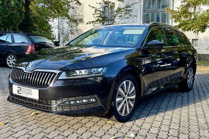 Skoda Superb 95.000 km 23.980 € Leipzig 04249