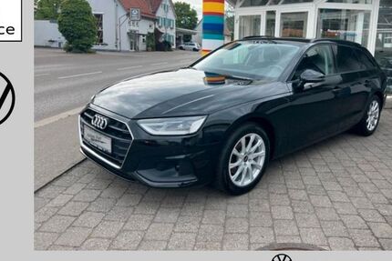 Audi A4 46.390 km 20.390 &euro; Kuchen 73329