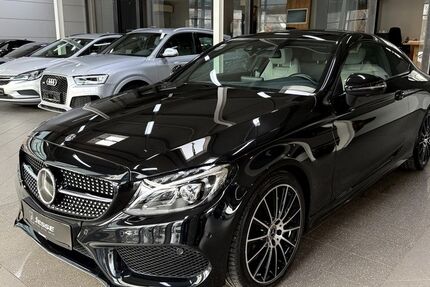 Mercedes-Benz C 250 75.000 km 25.990 &euro; Ibbenbüren 49477