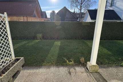 Wohnung zum Mieten in Bad Wörishofen 660 € 61.6 m² 2 zimmer