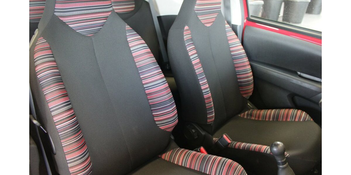 Citroen C1 1.2 VTi Faltdach 1.Hand 58.200 km 7.980 &euro; Euskirchen 53881