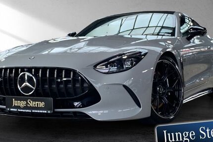 Mercedes-Benz AMG GT 9.530 km 161.890 &euro; Parsberg/Lupburg 92331