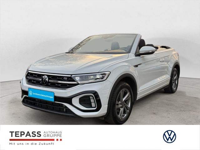 VW T-Roc 14.542 km 36.990 &euro; Wetter 58300