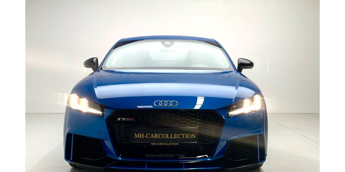 Audi TT 45.615 km 53.890 &euro; Köngen 73257