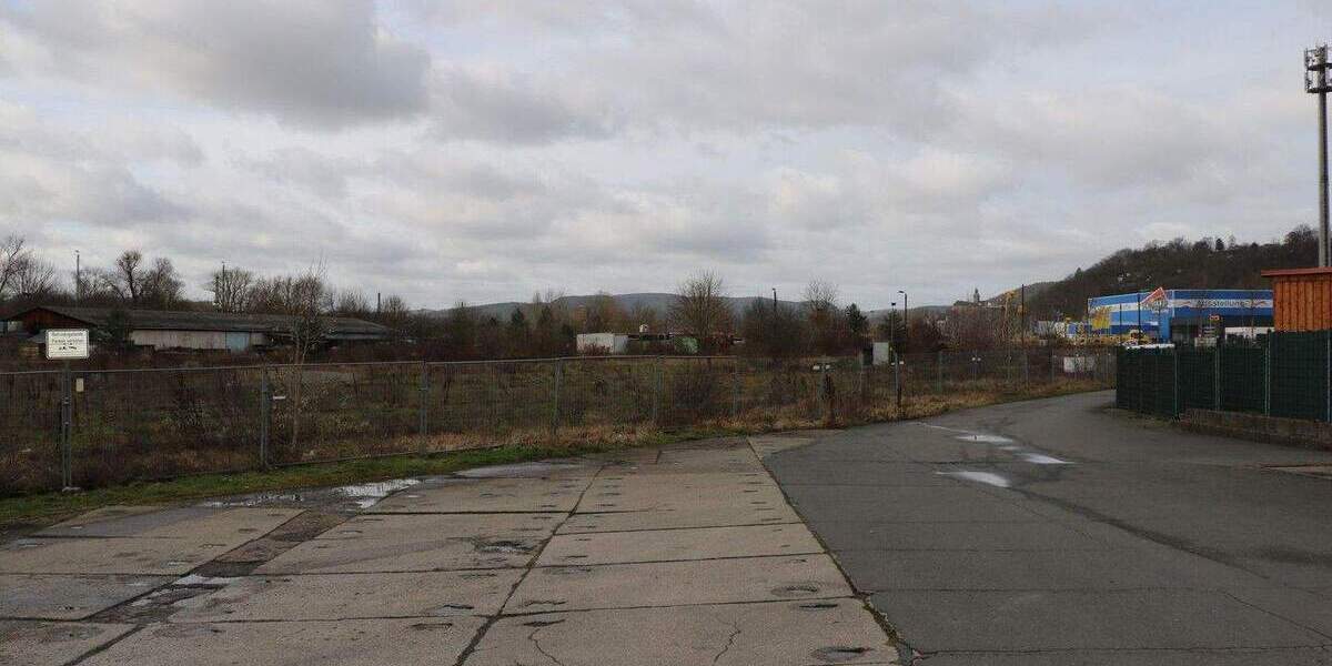 Grundstück Rudolstadt Ost - 340.000&euro; | Angebot:25657313