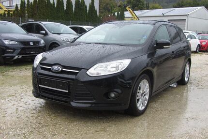 Ford Focus 157.000 km 4.900 € Schelklingen 89601