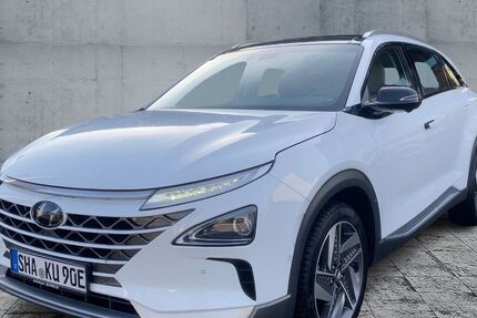Hyundai NEXO 11.686 km 29.990 &euro; Filderstadt 70794