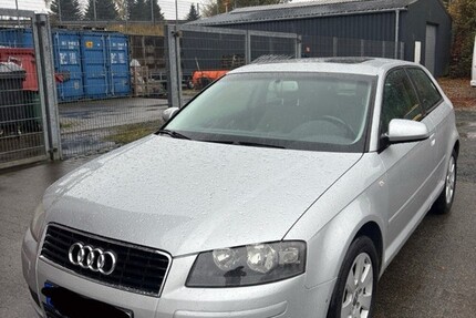 Audi A3 271.987 km 2.000 &euro; Hermeskeil 54411