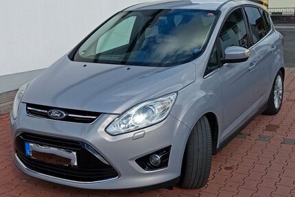 Ford C-Max 256.600 km 5.200 &euro; Holzminden 37603