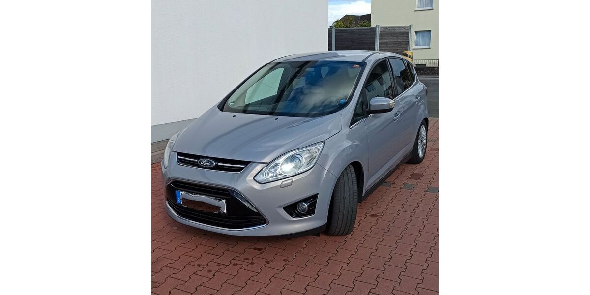 Ford C-Max 256.600 km 5.200 &euro; Holzminden 37603