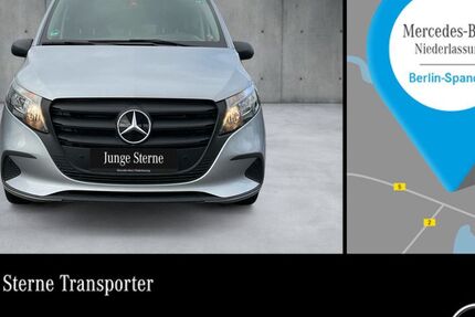 Mercedes-Benz Vito 24.833 km 47.480 € Berlin 13581