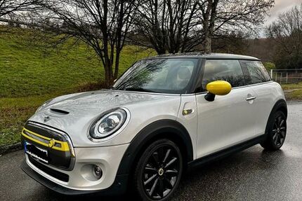 Mini Cooper SE 32.000 km 16.499 &euro; Maulburg 79689
