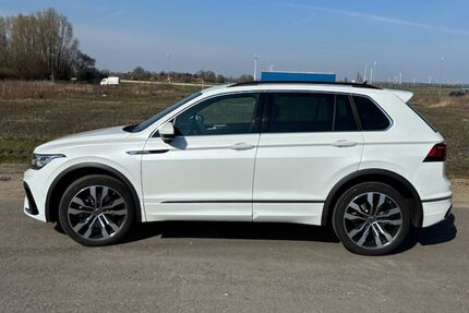 VW Tiguan 44.900 km 33.890 &euro; Hohenhameln 31249