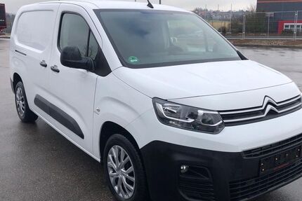 Citroen Berlingo 98.000 km 9.900 &euro; Wolpertshausen 74549