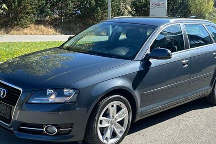 Audi A3 130.000 km 7.000 &euro; Tuttlingen 78532
