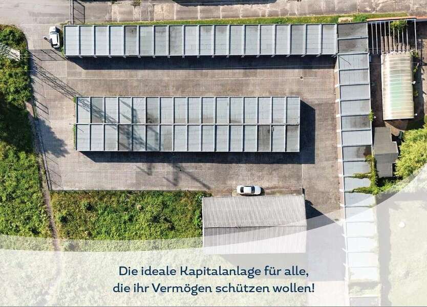 Garage zu verkaufen in Torgau 578.500 €