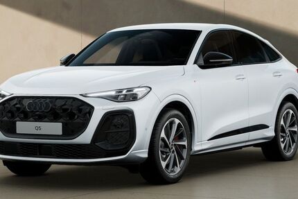 Audi Q5 12.200 km 69.980 &euro; Halle 06122