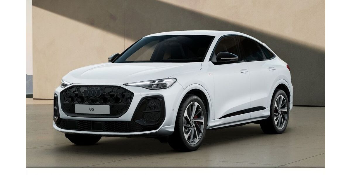 Audi Q5 12.200 km 69.980 &euro; Halle 06122