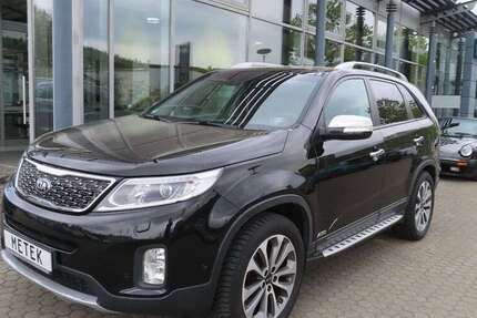 Kia Sorento 108.019 km 11.980 &euro; Schmallenberg 57392