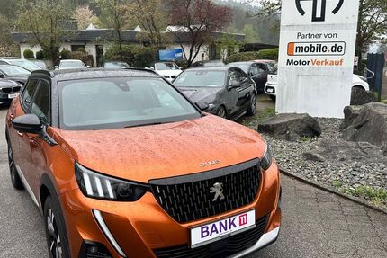 Peugeot 2008 51.000 km 14.995 € Bestwig-Nuttlar 59909