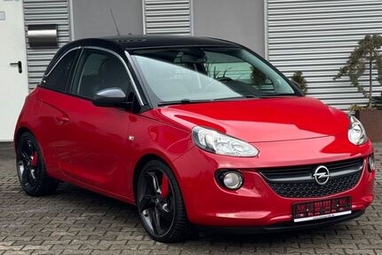 Opel Adam 131.270 km 5.829 &euro; Hamm 59075