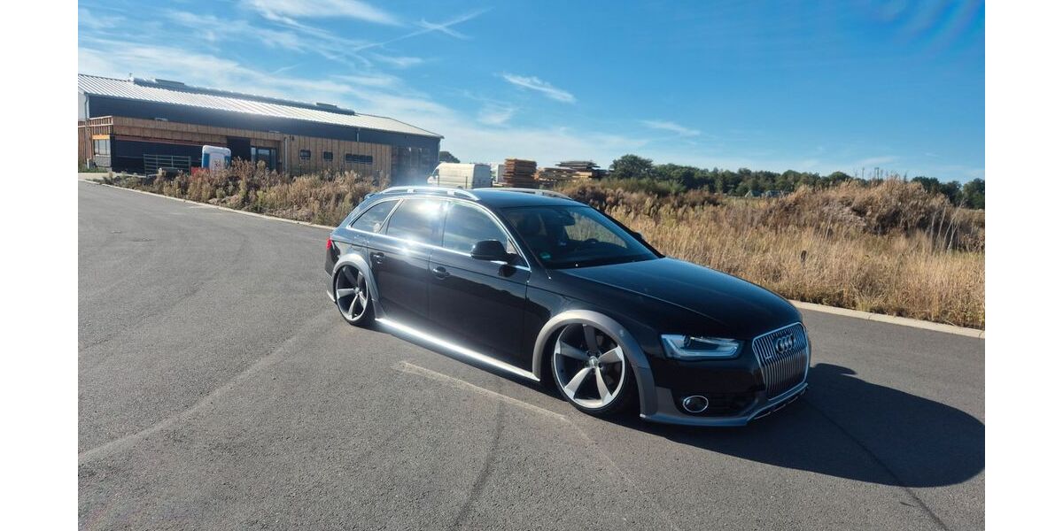 Audi A4 250.000 km 19.500 &euro; Schwülper 38179