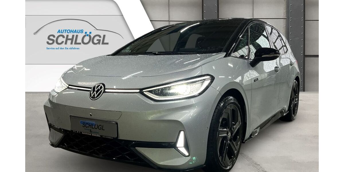 VW ID.3 22.649 km 42.900 € Traunreut 83301