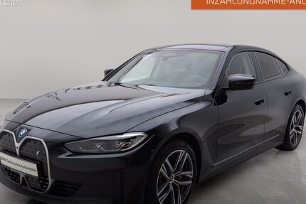 BMW i4 50.161 km 38.512 &euro; München 80939