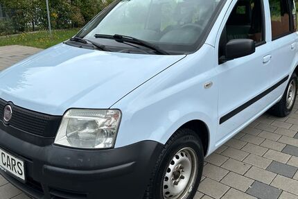 Fiat Panda 109.867 km 2.999 € Wiesloch 69168