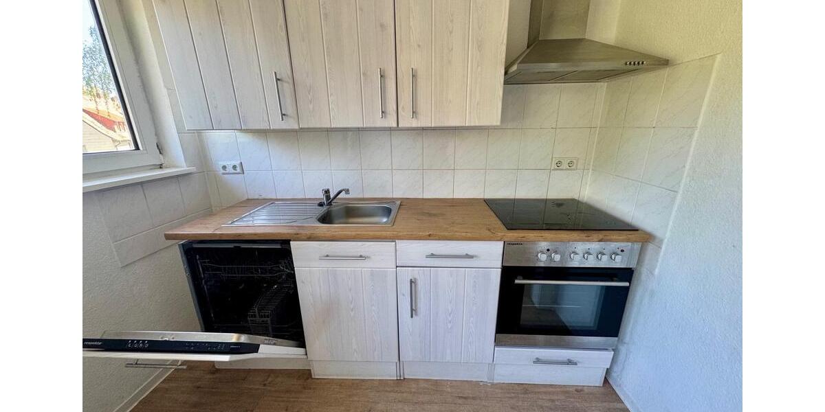 Etagenwohnung Salzgitter Ortschaft Nord - 2 Zimmer, 51 m&sup2;, 310&euro; | Angebot:26379907