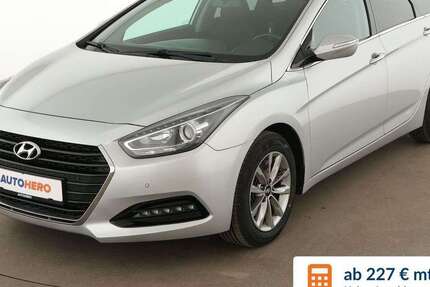 Hyundai i40 102.636 km 13.610 &euro; Dresden 01187