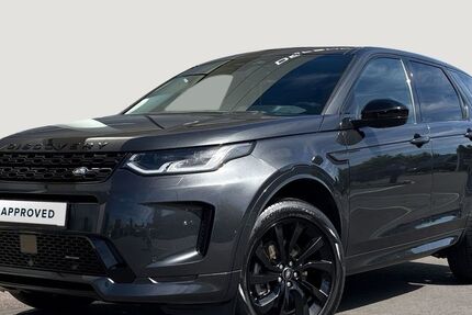 Land Rover Discovery Sport 65.300 km 43.890 &euro; Iserlohn 58640