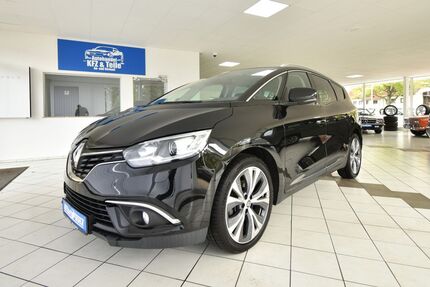 Renault Scenic 95.500 km 13.980 &euro; Erfurt 99092