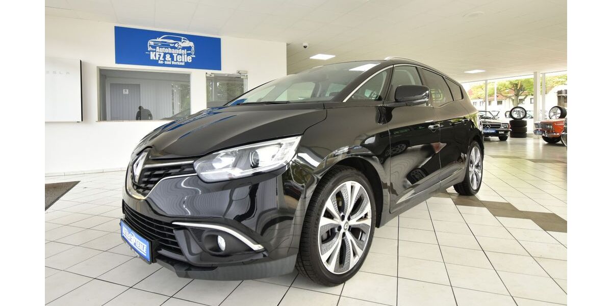 Renault Scenic 95.500 km 13.980 &euro; Erfurt 99092