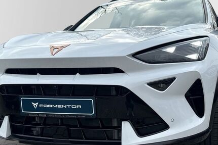 Cupra Formentor 1.100 km 41.499 € Leipzig 04328