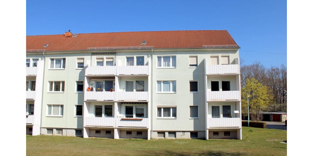 Wetro - ETW Wohnung mit 11,7% Rendite - Etagenwohnung Puschwitz | Angebot:25285838
