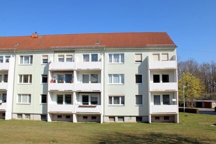 Wetro - ETW Wohnung mit 11,7% Rendite - Wohnung Puschwitz | Angebot:25285838