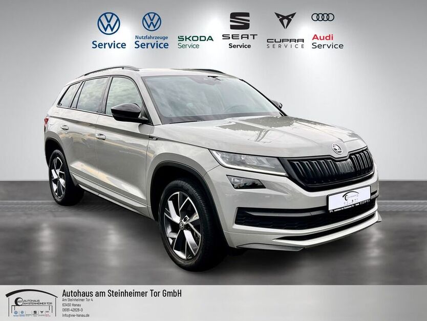 Kodiaq
